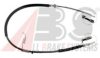 FORD 1494893 Cable, parking brake